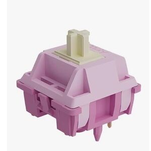 Akko V3 Creamy Purple Pro Keyboard Switch